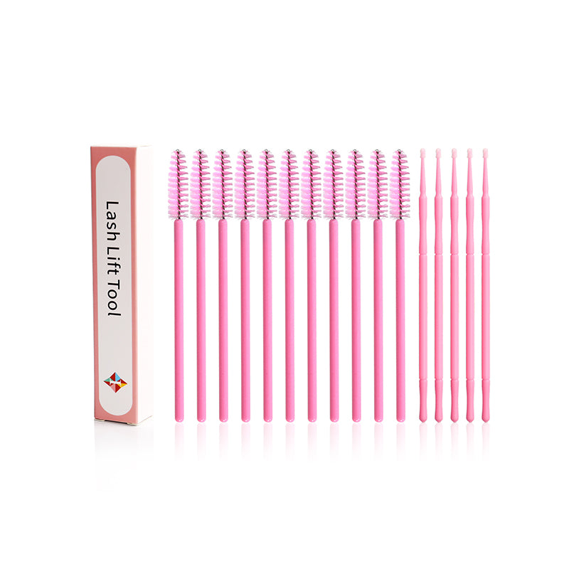 ICONSIGN Lifting Perm Eyelash Makeup Tools