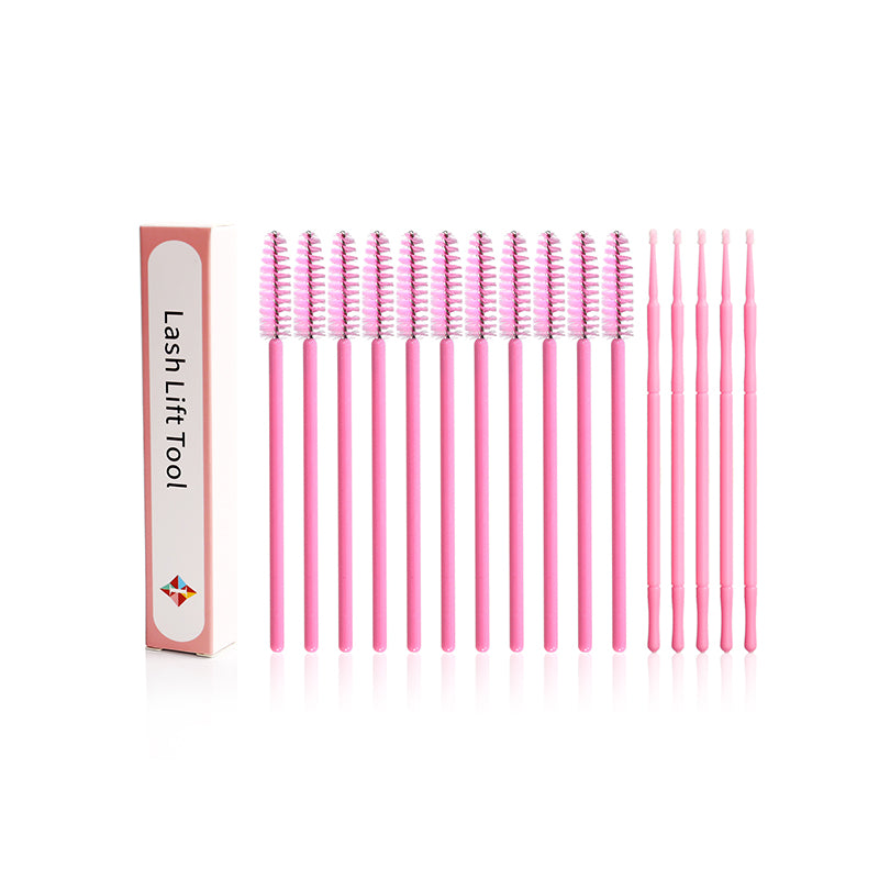 ICONSIGN Lifting Perm Eyelash Makeup Tools