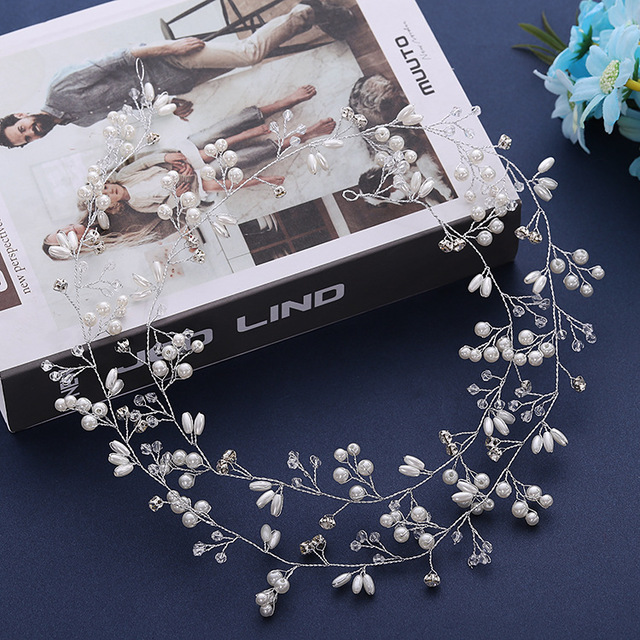 Wedding Hair Accessories