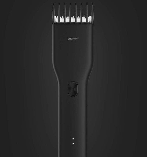 Men's Electric Hair Clippers