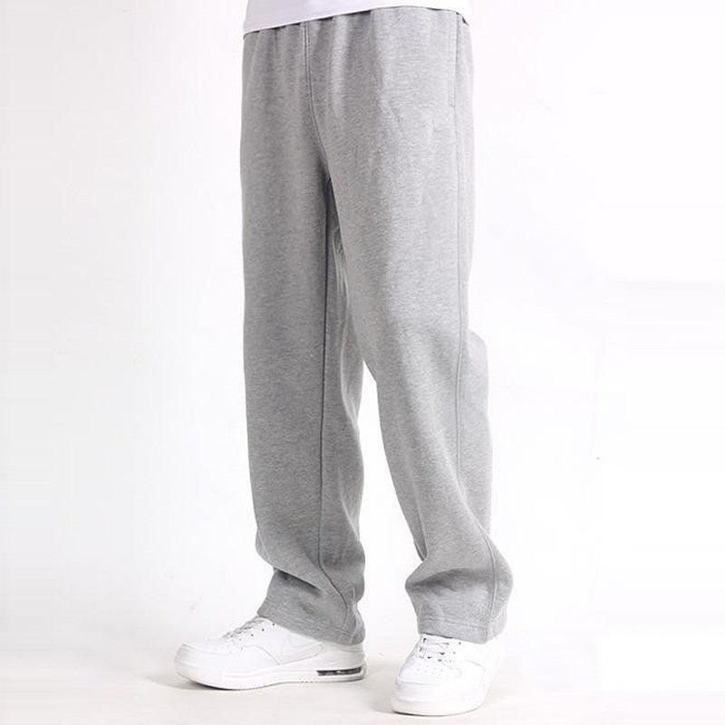 Casual Trousers Men's