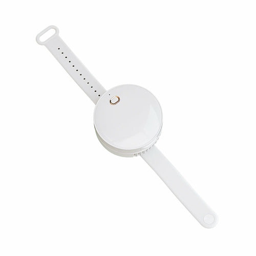 Portable Wrist Fan