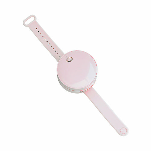 Portable Wrist Fan