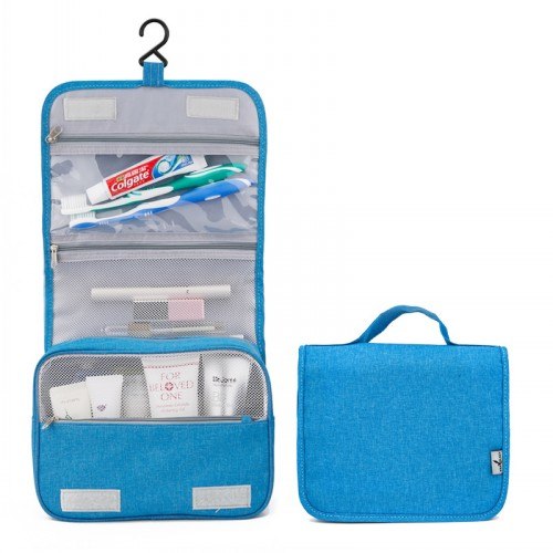 Travel wash bag