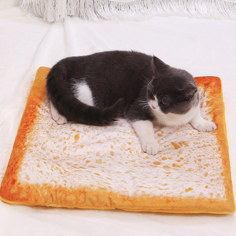 Pet Warm Blanket Mat Bed