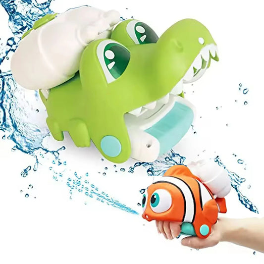 Press On Wrist Water Gun Outdoor