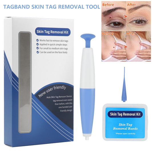 Skin Tag Removal Kit