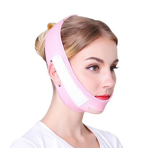 Face Slim V-Line Lift Up Mask Cheek Chin Neck Slimming