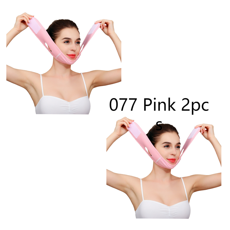 Face Slim V-Line Lift Up Mask Cheek Chin Neck Slimming