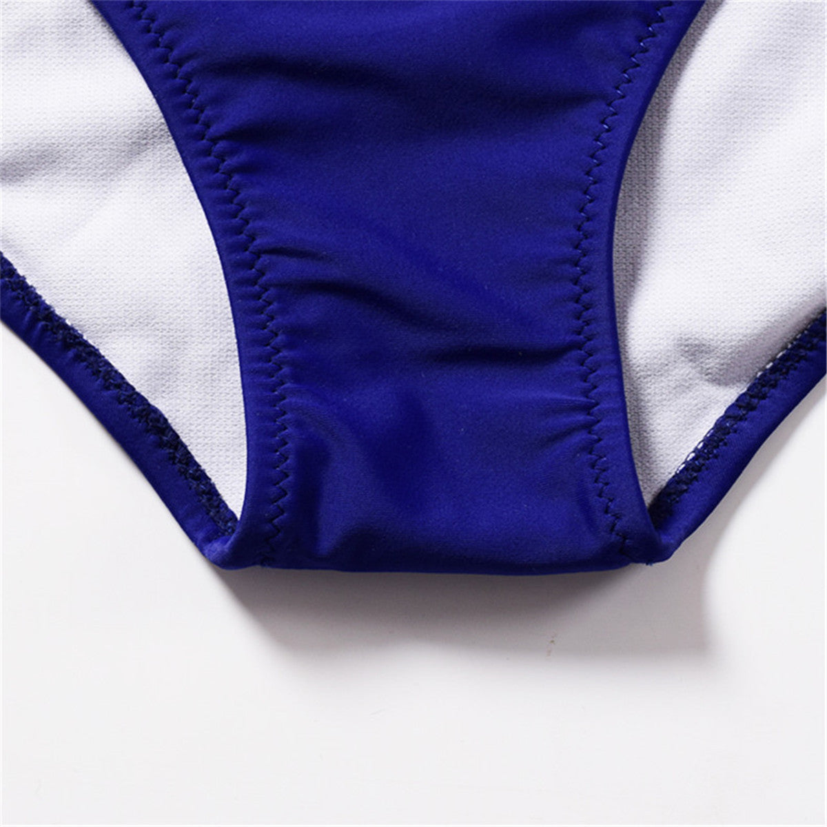 Plain Bikini Bottoms For Europe And America