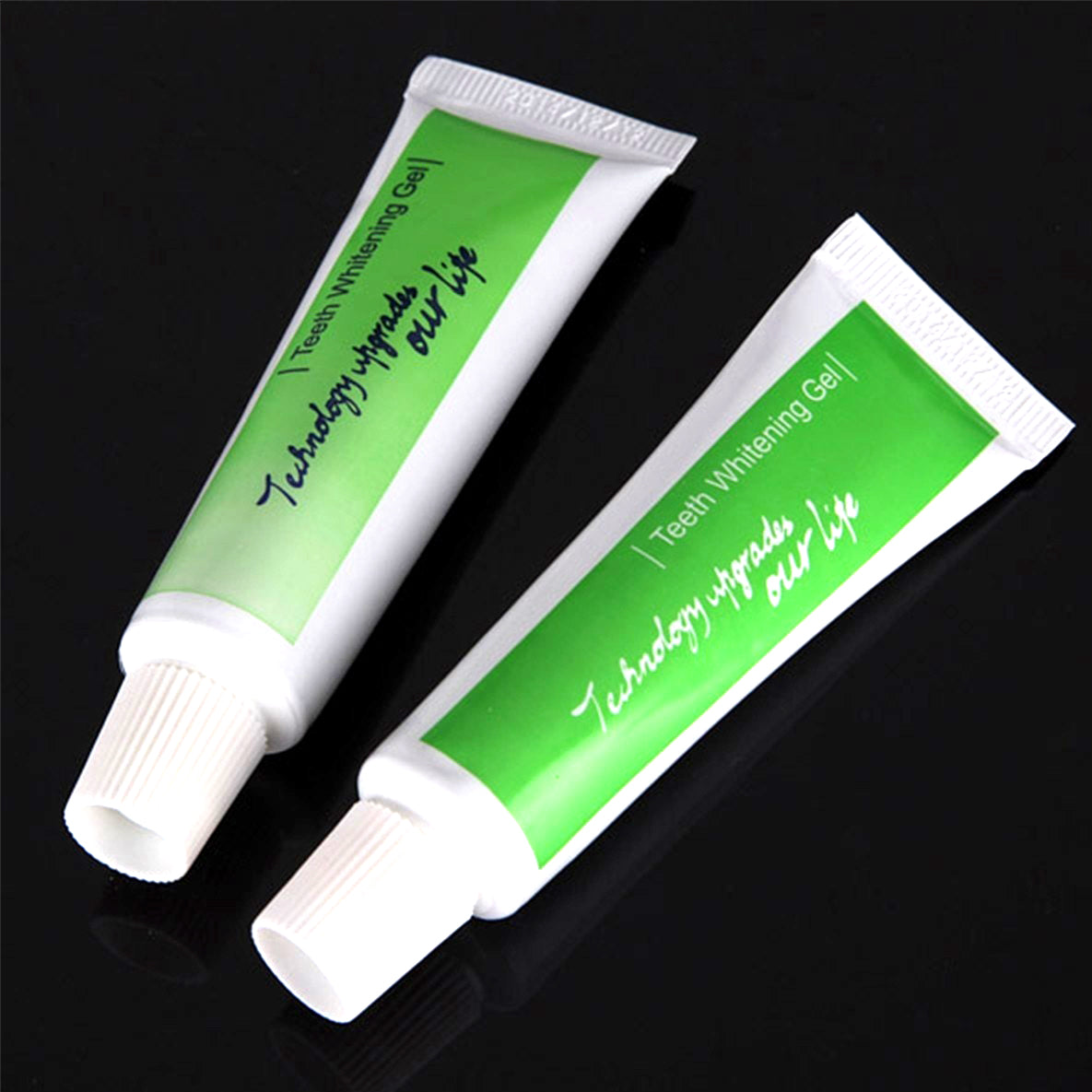 Oral Gel Teeth Whitener