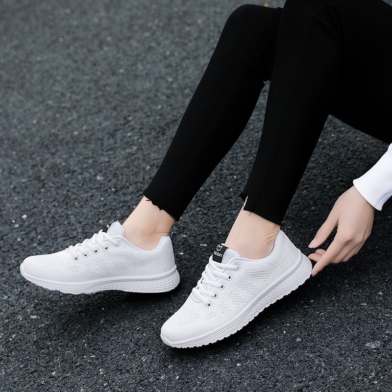 Women Casual Sports Shoes