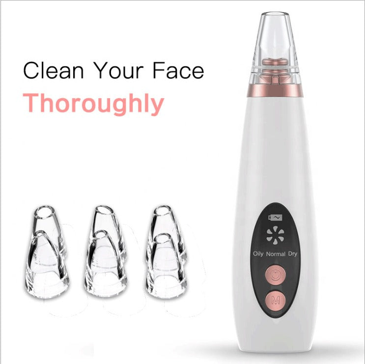 Pores Clean Artifact Household Cosmetic Instrument