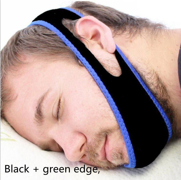 Anti Snoring Jaw Straw