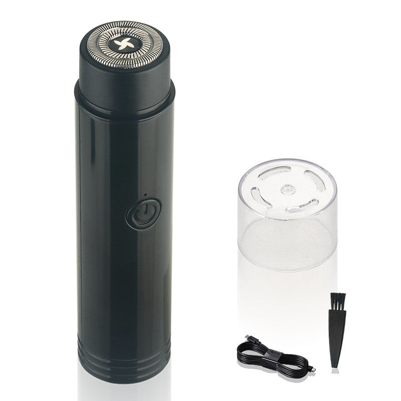 Mini Electric Rechargeable Shaver