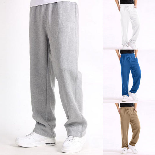 Casual Trousers Men's