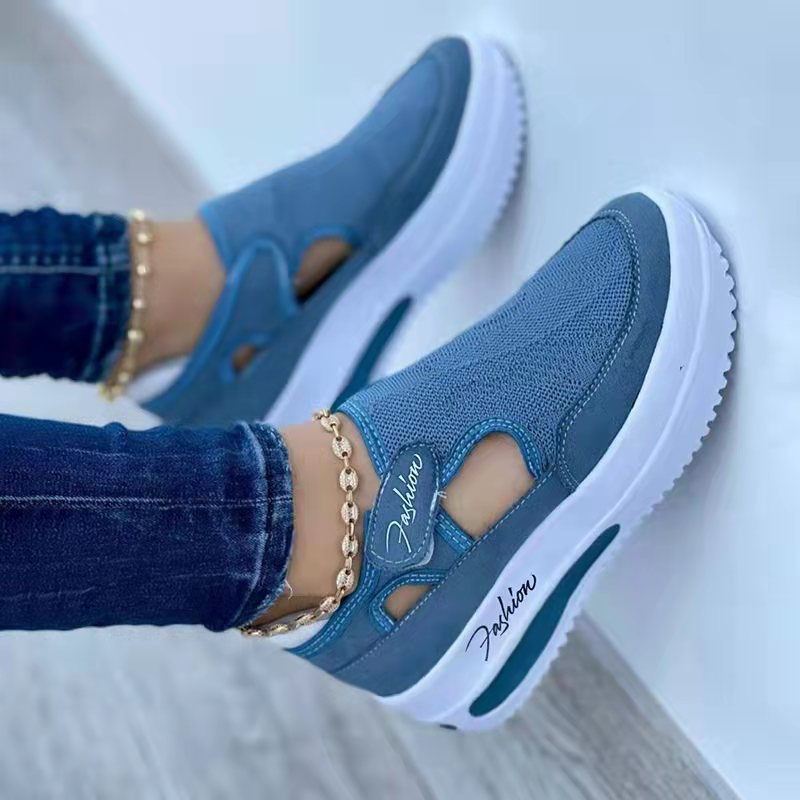 Women's Summer Sneakers