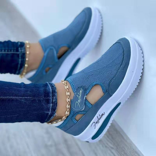 Women's Summer Sneakers