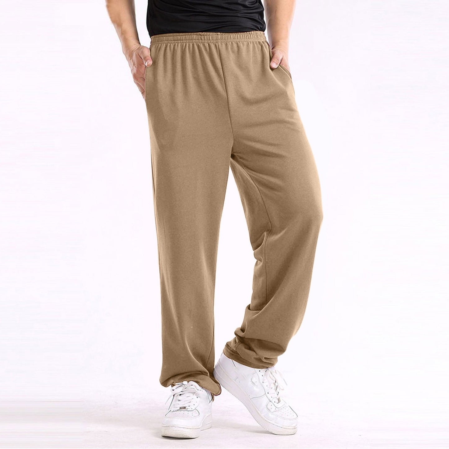 Casual Trousers Men's