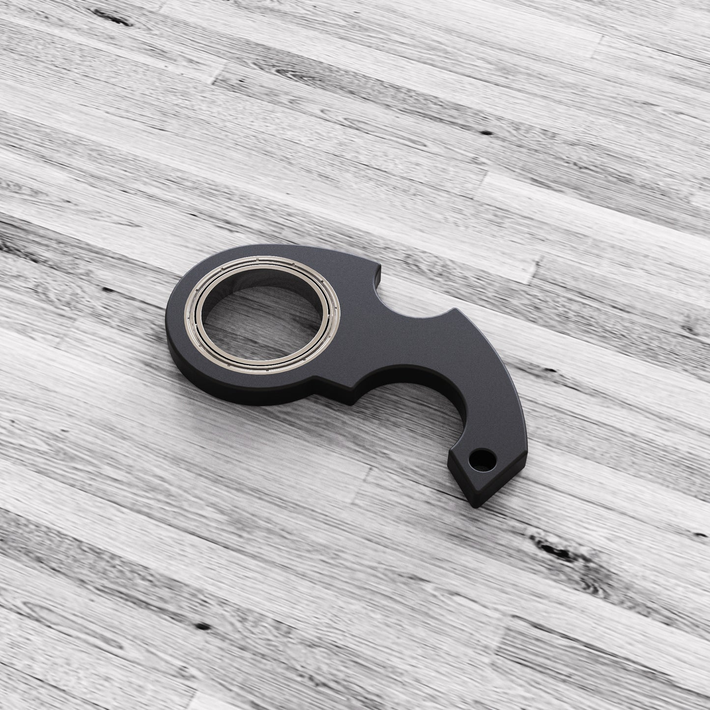 Creative Fidget Spinner