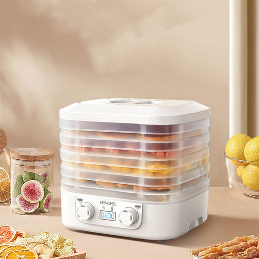 Fruit and Food Snacks Dehydrator