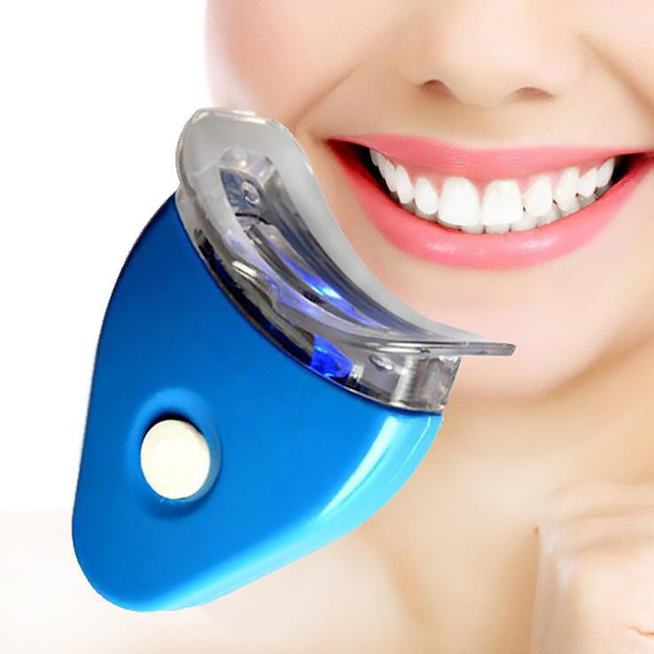 Oral Gel Teeth Whitener