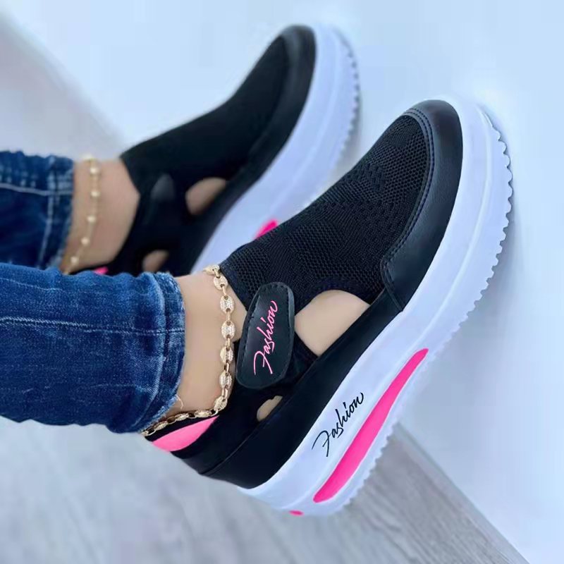 Women's Summer Sneakers