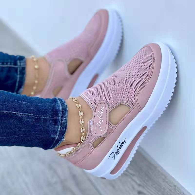 Women's Summer Sneakers