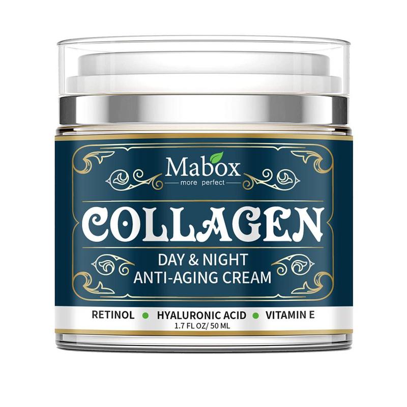 Collagen Moisturizing Facial Cream Skin Care