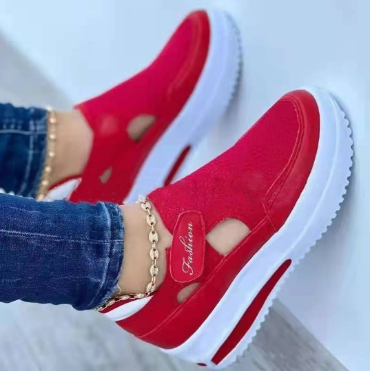 Women's Summer Sneakers