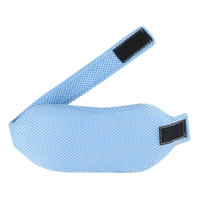 Anti-snoring Neck Strap