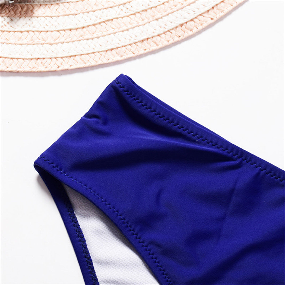 Plain Bikini Bottoms For Europe And America