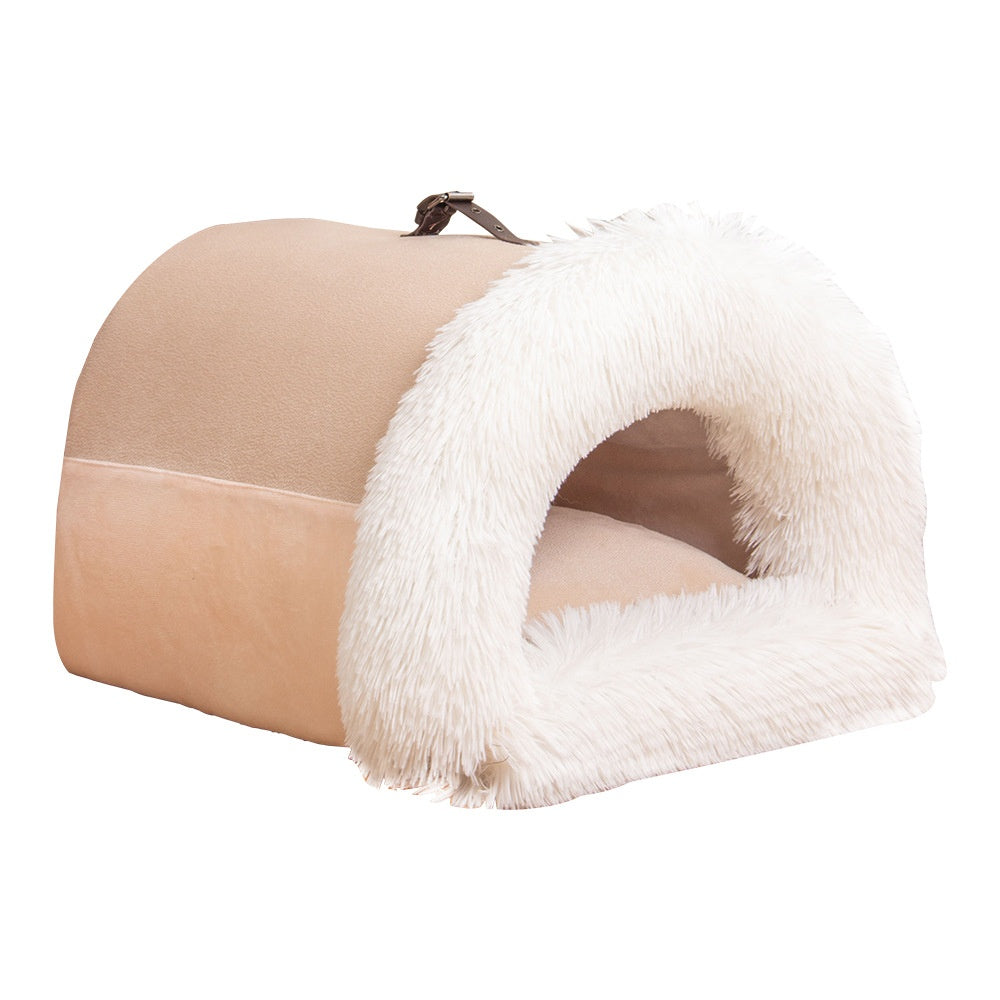 Warm Dog Nest Moisture-proof