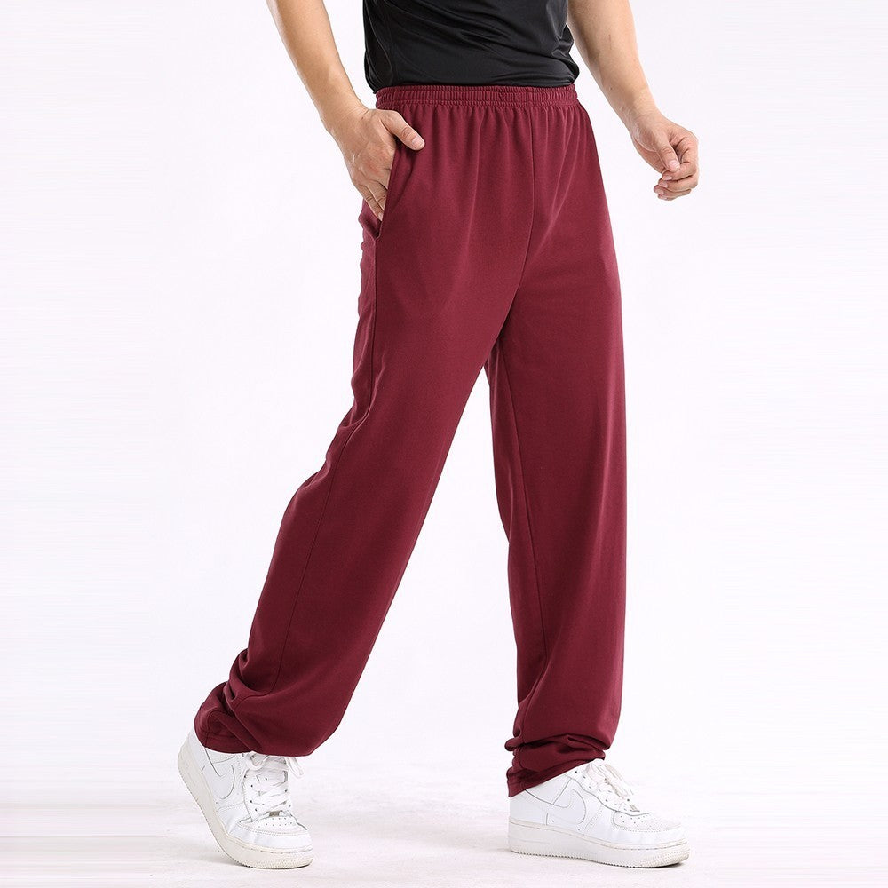 Casual Trousers Men's