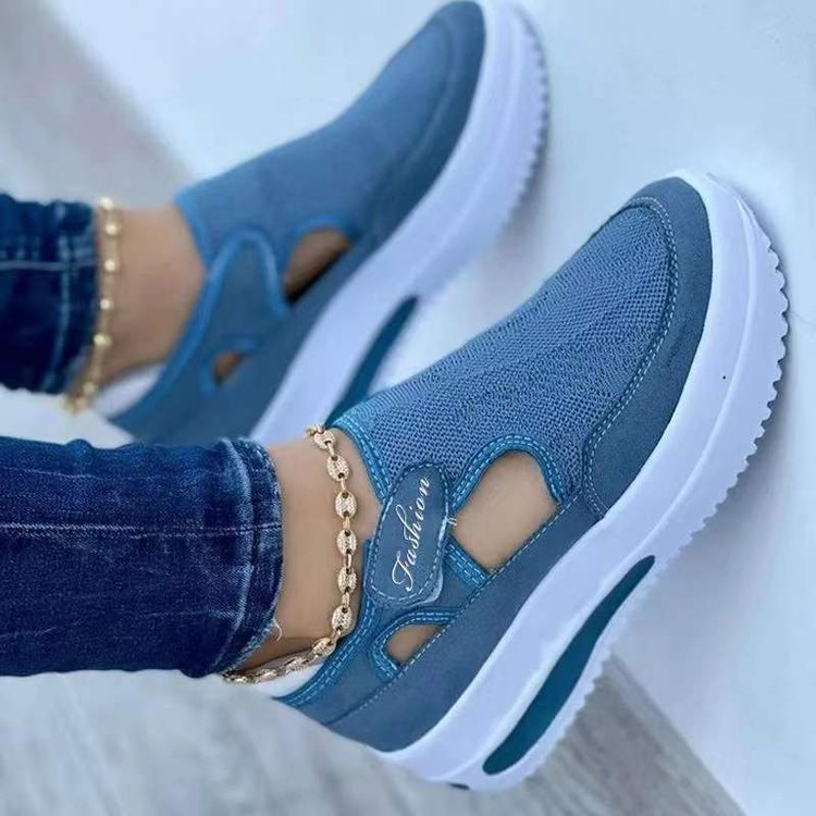 Women's Summer Sneakers