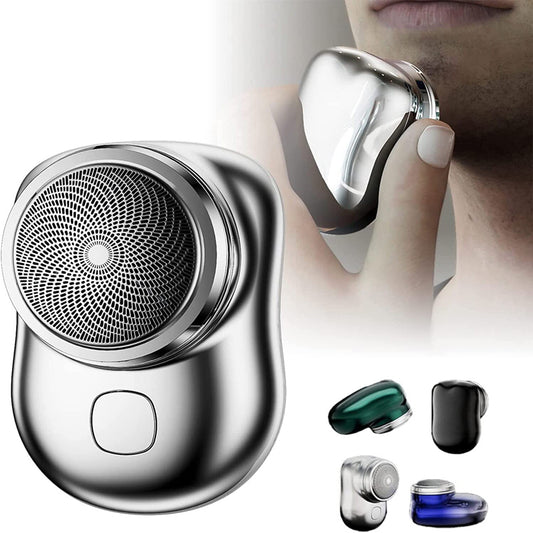 Cordless Shavers Rechargeable Shaving For Men