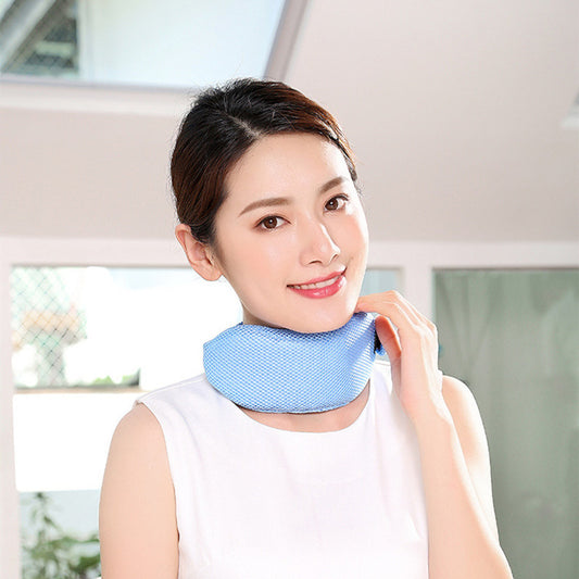 Anti-snoring Neck Strap