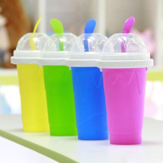 Slushy Maker Travel Ice Cup