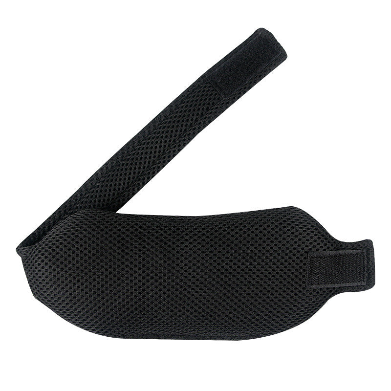 Anti-snoring Neck Strap