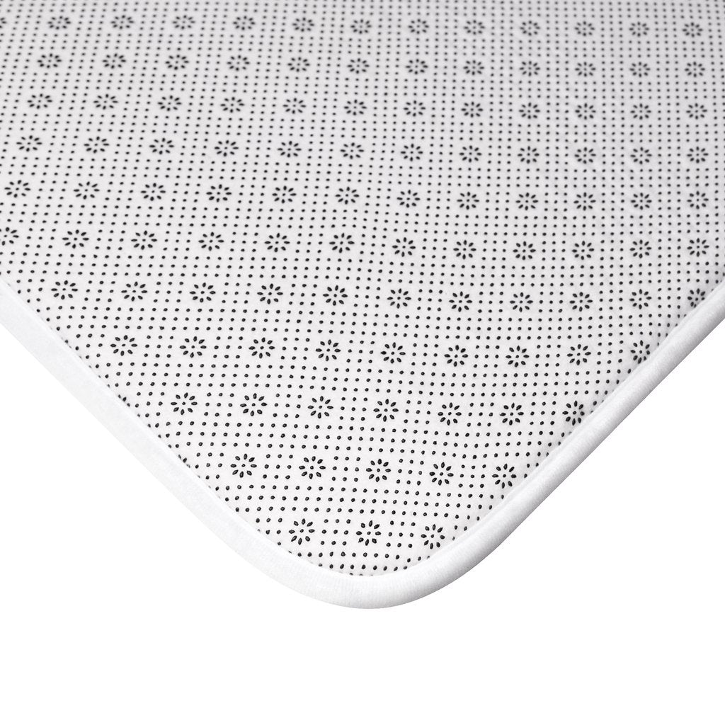 Magic Bath Mat