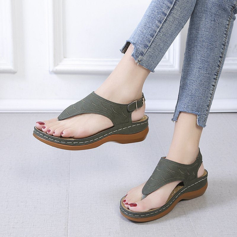 Casual Sandals